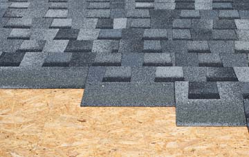 expert Dolphinton asphalt roof companies