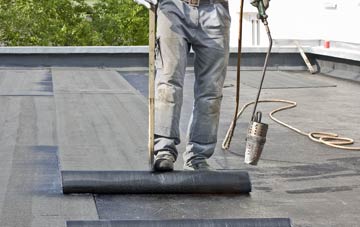 flat roof replacement Dolphinton, South Lanarkshire