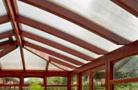 Dolphinton conservatory roofing insulation
